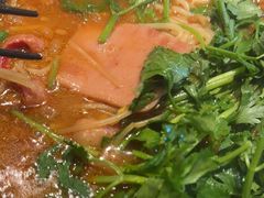 -肥汁米蘭香港米线(定西路店)