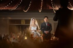 -MECCI婚礼摄影跟拍(红东方广场店)