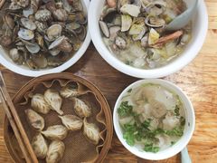 -大叔家福鼎小吃(十全街店)