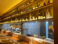 -山葵家·创意料理(宁波来福士店)