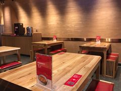 大堂-秦九和(凯德广场店)