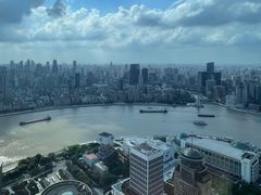 -金轩中餐厅 Jin Xuan(浦东丽思卡尔顿酒店)