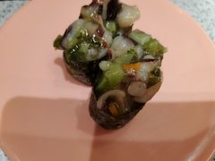 -争鲜回转寿司(中街大悦城店)