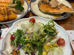 -松坂屋日料自助(长城路店)