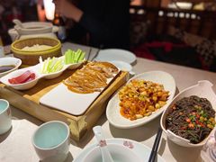 酥香嫩烤鸭-乾园(天河城店)
