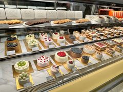 -M'CAKE(西单大悦城店)