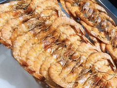 -汉巴味德(乐宾百货店)