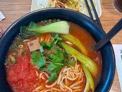 -李先生牛肉面大王(欧亚卖场店)