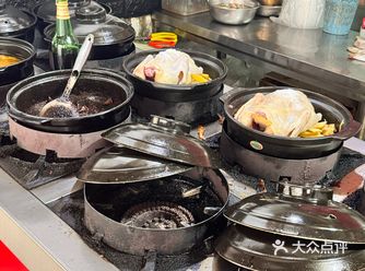 太无语了惠安最好吃姜母鸭 没有之一️