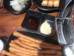 -乐山串串香老火锅(鼓楼店)