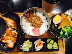 -小明同学(三里屯店)