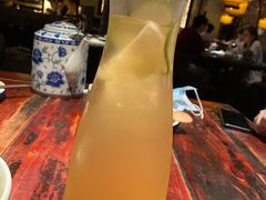 -绿茶餐厅(昌平悦荟店)