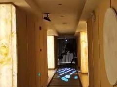 -沐·SPA悠享影院足道(海岸城店)
