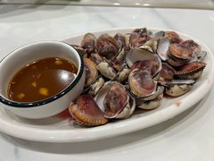 -健跳小海鲜(人民路店)