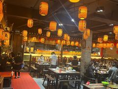 -凤凰山斑鱼馆(恭城店)