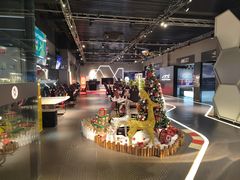 -魔赛卡丁车赛车汇(上海店)