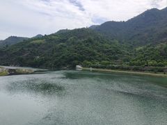 -楠溪江风景名胜区