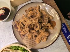 -鲜潭蒸汽石锅鱼(五道口购物中心店)