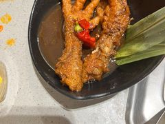 -海底捞火锅(吴中路店)