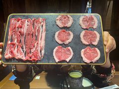 -快乐小羊·内蒙牛羊肉火锅(流花中心店)