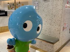 -CoCo都可(汉神购物广场店)