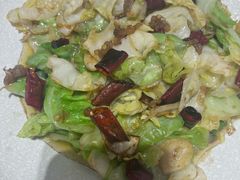 -马凯餐厅(地安门店)