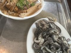 -姚记炒肝店(鼓楼店)