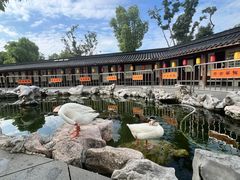 -龙华素斋(龙华路店)