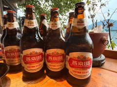 -马灯部落·西湖边的创意山景餐厅(虎跑动物园店)