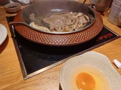 寿喜烧套餐-锅物新语&寿喜烧.炉端割烹(世博源店)
