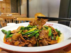 -百年神厨·地道川菜(清江西路店)