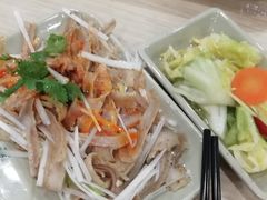 -李先生牛肉面大王(北京站售票厅餐厅)