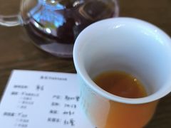 -fishtank鱼缸咖啡(三山街店)