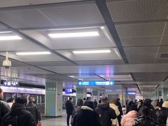 -刘家窑(地铁站)