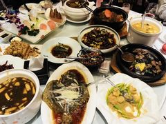-铜锣湾·有麝自然香(渝北财富中心店)