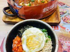 -权味·朝鲜族拌饭(勒泰店)