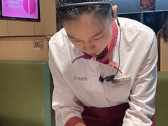 -海底捞火锅(珠影星光城夜宵主题店)
