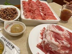 -阳坊大都涮羊肉(阳坊总店)