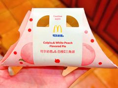 -麦当劳(南京路2店)