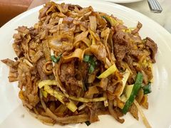 -翠华餐厅(德基广场店)