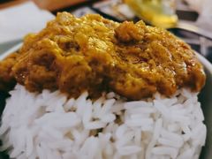 米饭-CHINCHIN 青青·泰国料理(万象食家店)