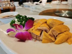 -老洋房花园饭店(绍兴路店)