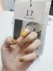-董小姐日式美甲美睫·皮肤管理