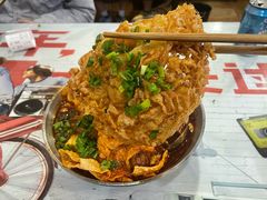 -龍城柳州螺蛳粉(群星路店)