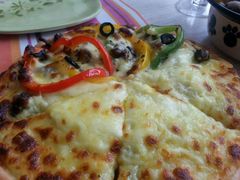 -吃饼人西餐(南开店)