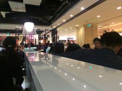 -乐凯撒披萨(正佳广场店)