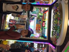 -反斗乐园(领展中心城店)