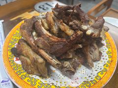 -陈五哥大排档(湘江世纪城店)