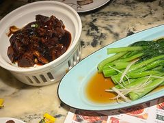 -绿茶餐厅(深圳龙华天虹购物中心店)