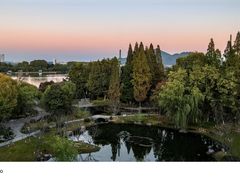-南京城墙景区